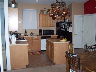 8726 E Chimney Spring Dr, Tucson, AZ 85747 photo 2