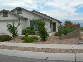 9650 E Belasco Loop, Tucson, AZ 85748 photo 1