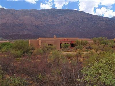 8628 S Triangle K Ranch Pl, Vail, AZ 85641 photo 1