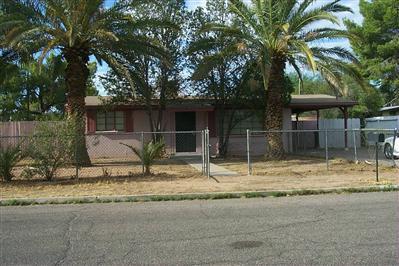 4150 E Spring St, Tucson, AZ 85712 photo 1