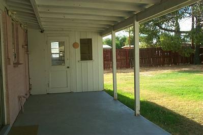 4150 E Spring St, Tucson, AZ 85712 photo 4