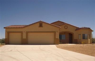 3541 E Drystone Rd, Vail, AZ 85641 photo 1
