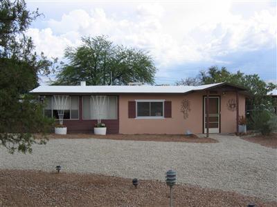 342 E Bilby Rd, Tucson, AZ 85706 photo 1
