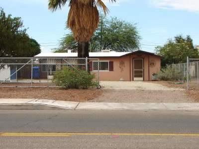 342 E Bilby Rd, Tucson, AZ 85706 photo 9