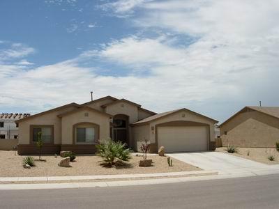 6339 W Royal Fern Dr, Tucson, AZ 85746 photo 1