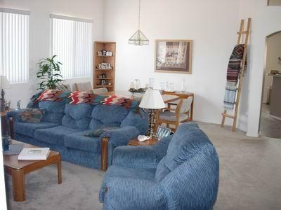 6339 W Royal Fern Dr, Tucson, AZ 85746 photo 3