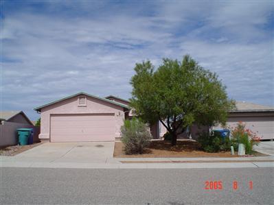 8868 E Fruit Tree Dr, Tucson, AZ 85730 photo 1