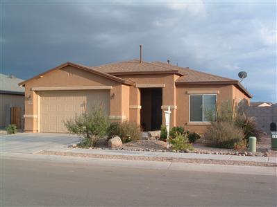 5872 E Tercel Dr, Tucson, AZ 85706 photo 1