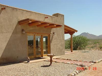 5675 E Diamondback Rd, Saint David, AZ 85630 photo 2