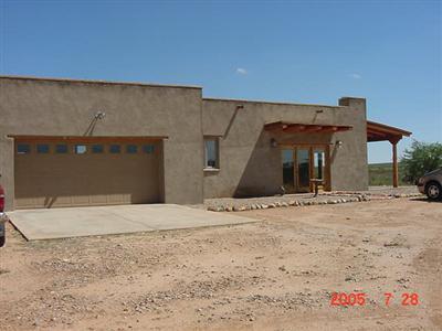5675 E Diamondback Rd, Saint David, AZ 85630 photo 1