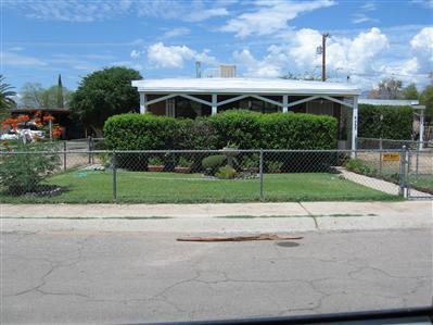 4527 E 17th St, Tucson, AZ 85711 photo 1