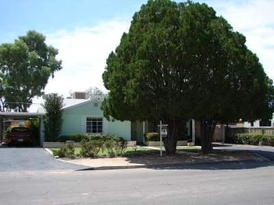 3362 E 28th St, Tucson, AZ 85713 photo 1