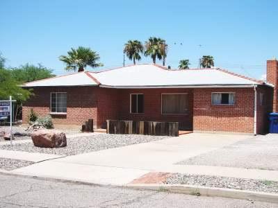 2533 E Hedrick Dr, Tucson, AZ 85716 photo 1