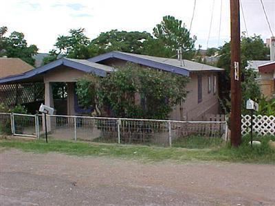 219 Hazzard St, Bisbee, AZ 85603 photo 1