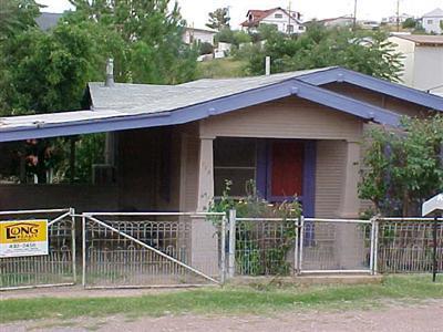 219 Hazzard St, Bisbee, AZ 85603 photo 2