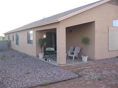 7593 S Carlisle Ave, Tucson, AZ 85746 photo 2