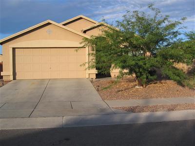 7593 S Carlisle Ave, Tucson, AZ 85746 photo 1