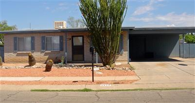 2317 E Canada St, Tucson, AZ 85706 photo 1