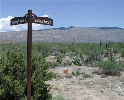 8331 S Tumbling Y Ranch Pl, Vail, AZ 85641 photo 1
