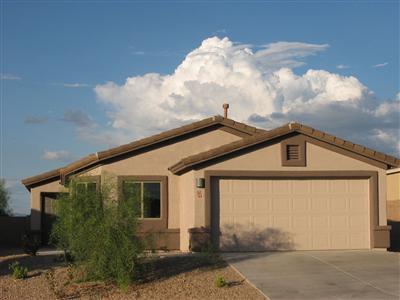 769 E Blue Rock Way, Vail, AZ 85641 photo 1