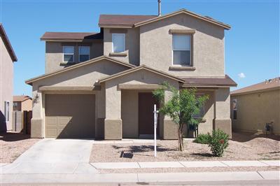 6187 E Bramble St, Tucson, AZ 85706 photo 1