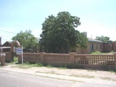 28 E Schilling Pl, Tucson, AZ 85706 photo 1