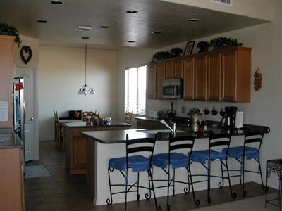 10748 S Fiery Dawn Ct, Vail, AZ 85641 photo 4
