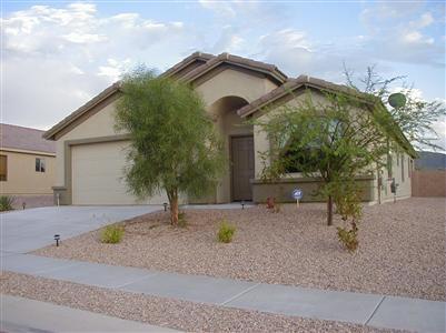 574 S Sweet Ridge Dr, Vail, AZ 85641 photo 1