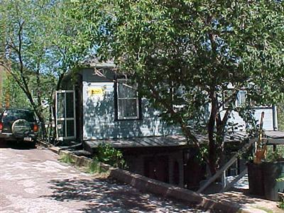 437 Roberts Ave, Bisbee, AZ 85603 photo 1