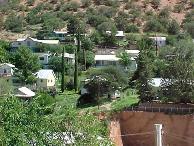 234 Opera Dr, Bisbee, AZ 85603 photo 4