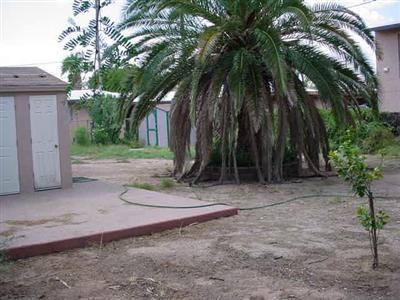 3837 E Fairmount St, Tucson, AZ 85716 photo 8