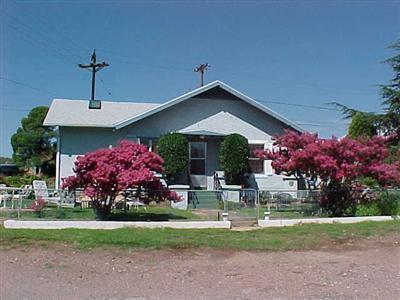 501 Douglas St, Bisbee, AZ 85603 photo 1