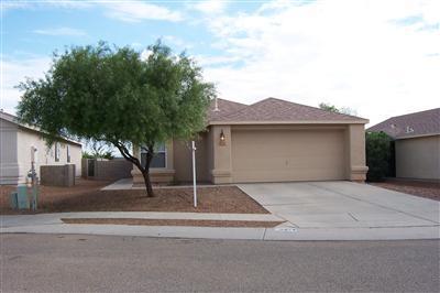 6474 E Cyclone Dr, Tucson, AZ 85730 photo 1