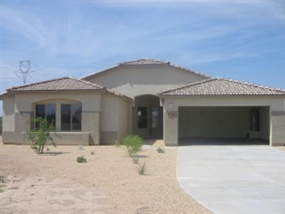 13702 E Windswept Way, Vail, AZ 85641 photo 1