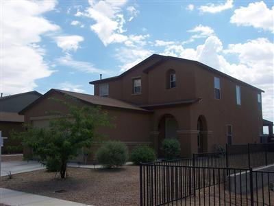 3814 Eventide St, Tucson, AZ 85706 photo 2
