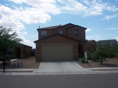 3814 Eventide St, Tucson, AZ 85706 photo 1