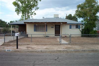 4431 E 15th St, Tucson, AZ 85711 photo 1