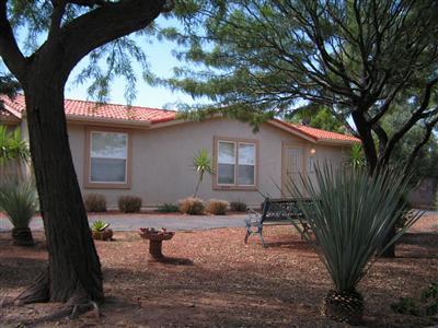 6272 E Grayhawk Ranch Rd, Tucson, AZ 85706 photo 1