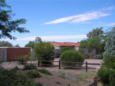 6272 E Grayhawk Ranch Rd, Tucson, AZ 85706 photo 2