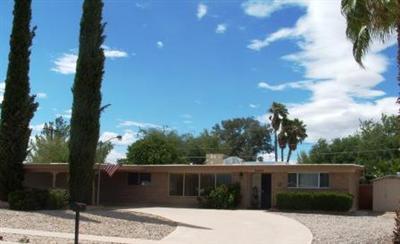 7470 E 33rd St, Tucson, AZ 85710 photo 1