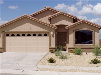 12747 E Red Iron, Vail, AZ 85641 photo 1