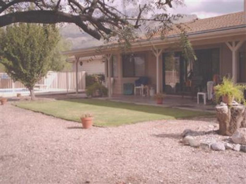 4351 N Windridge Loop, Tucson, AZ 85749 photo 7