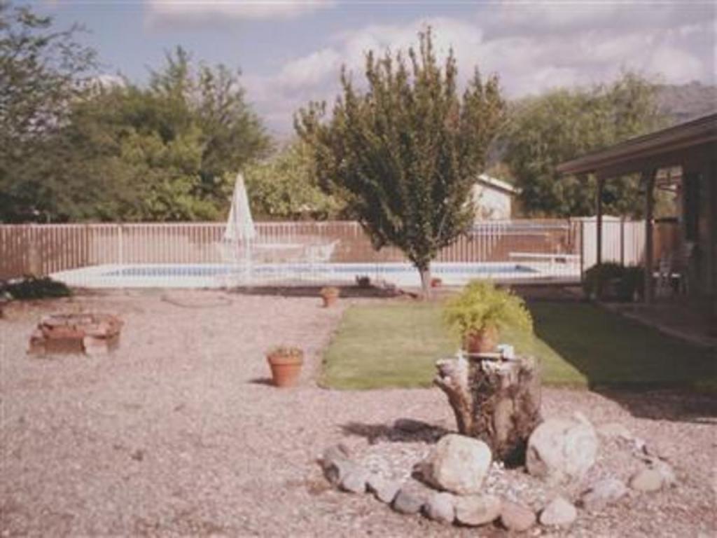 4351 N Windridge Loop, Tucson, AZ 85749 photo 6