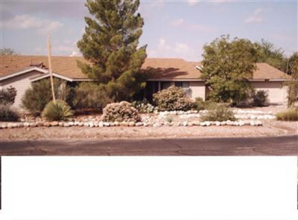 4351 N Windridge Loop, Tucson, AZ 85749 photo 1