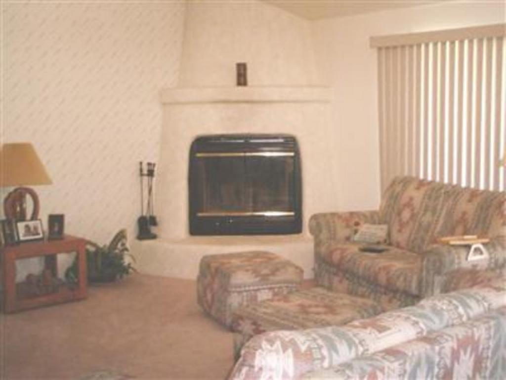 4351 N Windridge Loop, Tucson, AZ 85749 photo 4