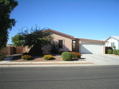 6257 E Thunder River Dr, Tucson, AZ 85706 photo 1
