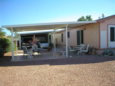 6257 E Thunder River Dr, Tucson, AZ 85706 photo 3