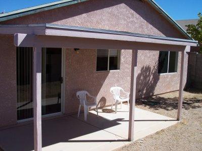 8872 E Apple Tree Dr, Tucson, AZ 85730 photo 2