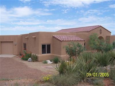 8606 S Long Bar Ranch Pl, Vail, AZ 85641 photo 1