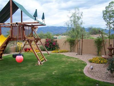 8606 S Long Bar Ranch Pl, Vail, AZ 85641 photo 7